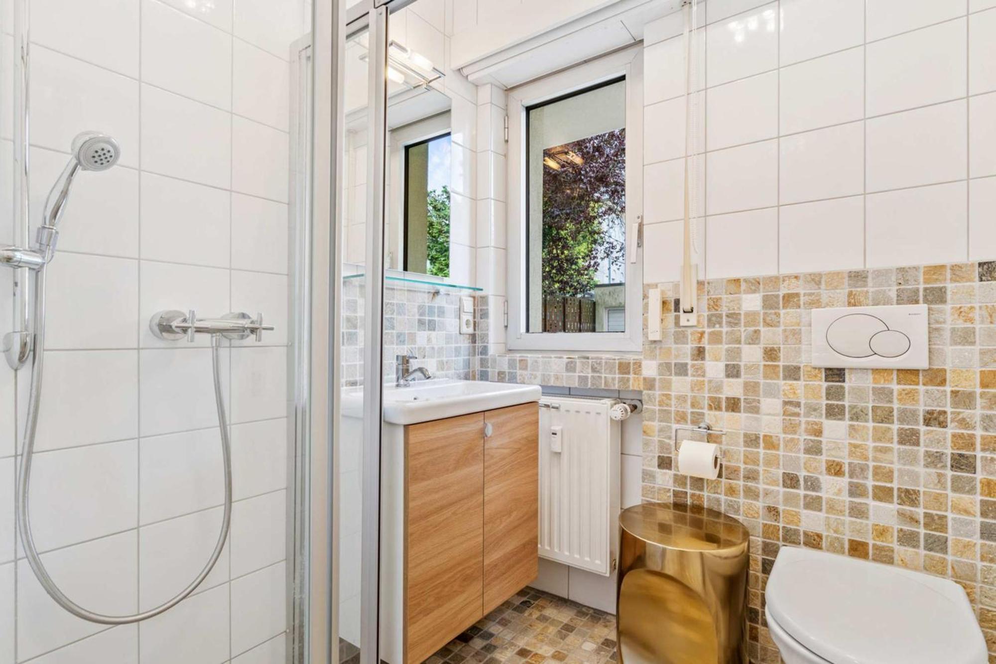 Appartement Chic Limpertsberg With Free Parking & Wi-fi *