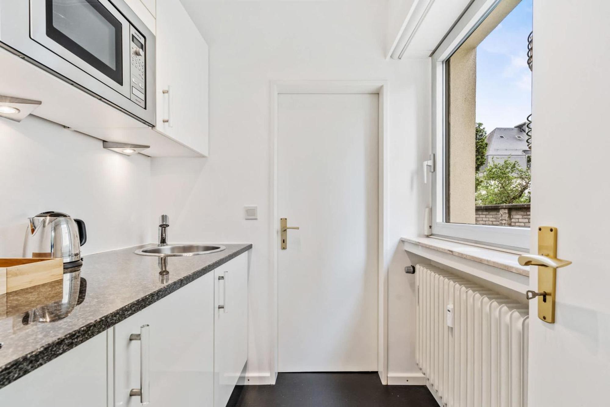Chic Limpertsberg With Free Parking & Wi-fi Luxemburg
