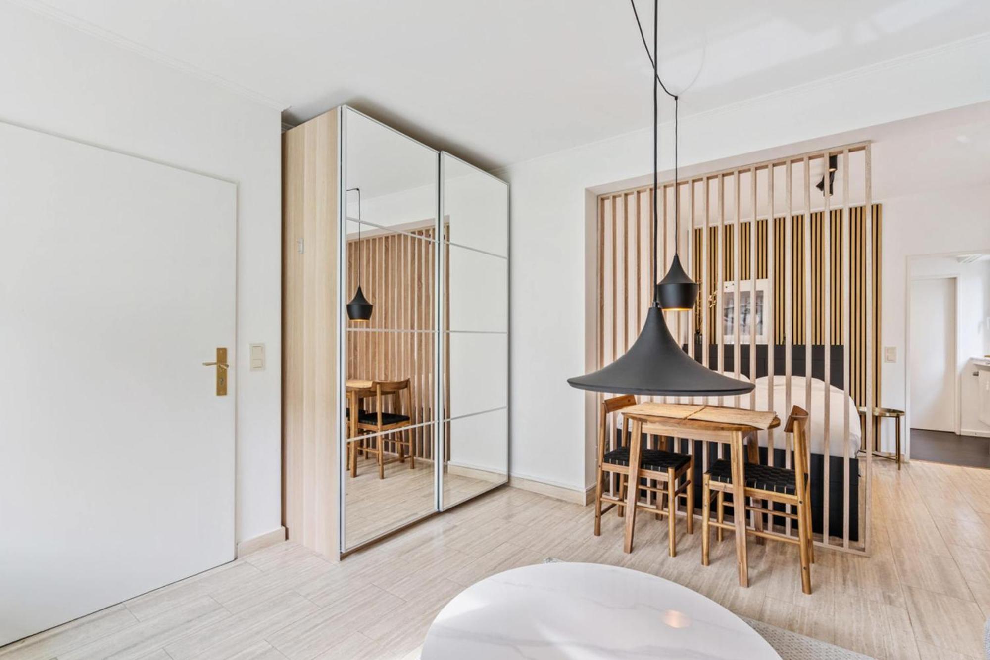 Chic Limpertsberg With Free Parking & Wi-fi * Luxemburg