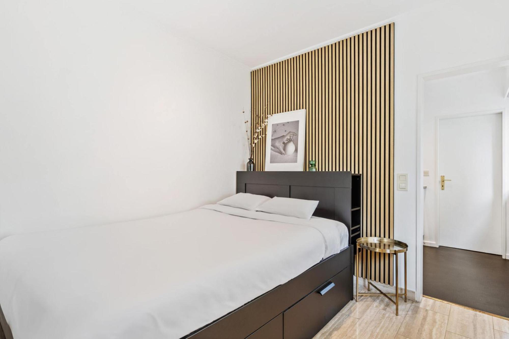 Appartement Chic Limpertsberg With Free Parking & Wi-fi *