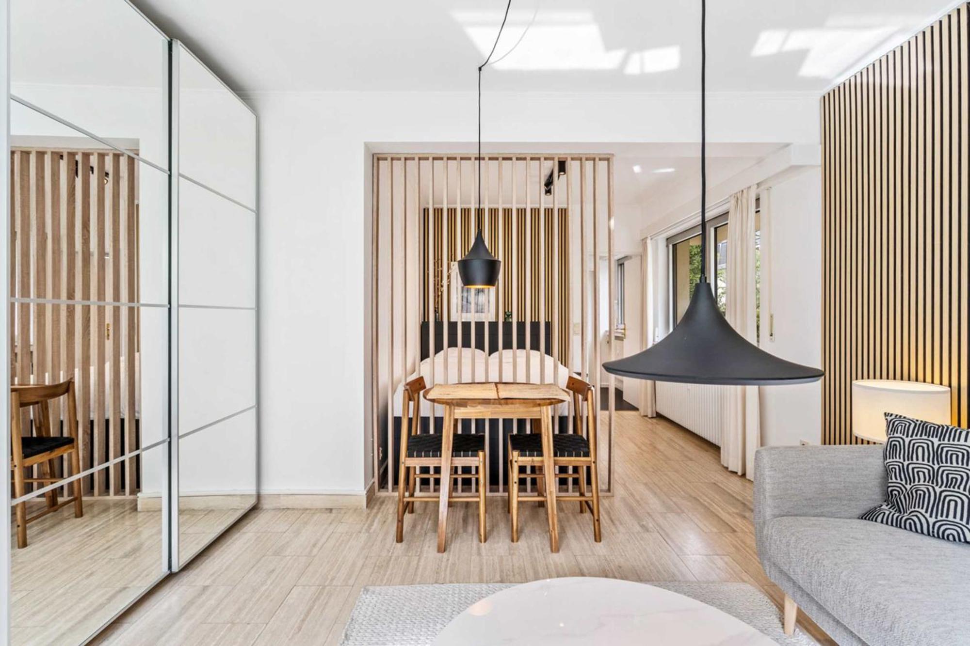 Chic Limpertsberg With Free Parking & Wi-fi * Luxemburg