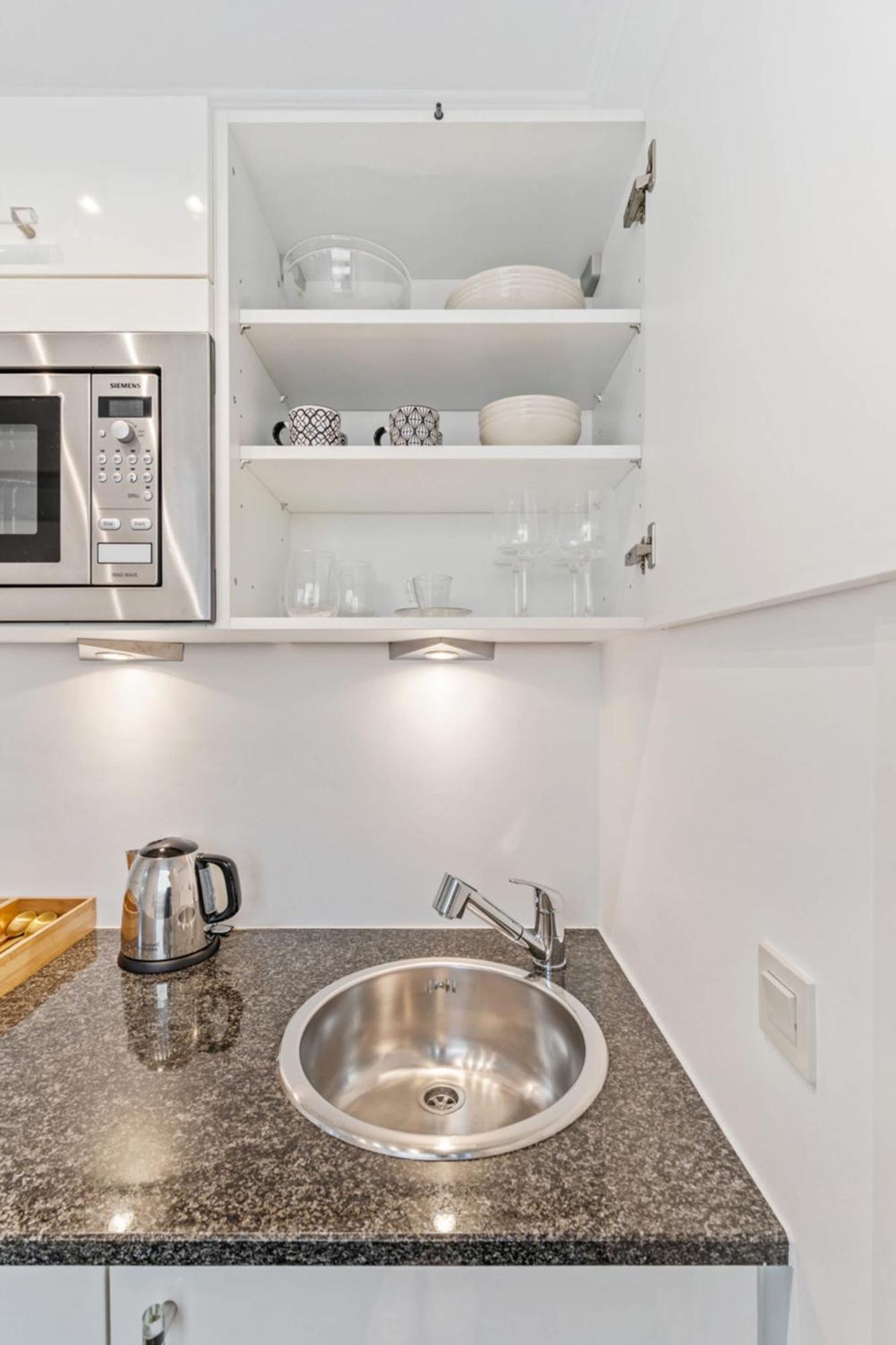 Appartement Chic Limpertsberg With Free Parking & Wi-fi
